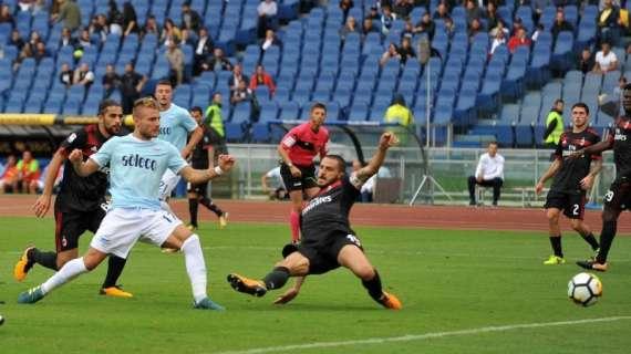 L'analisi tattica - Lazio-Milan 4-1: il crollo di Roma in tre punti fondamentali, da migliorare subito