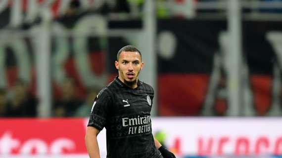 Bollettino Milan, al momento sono cinque gli indisponibili