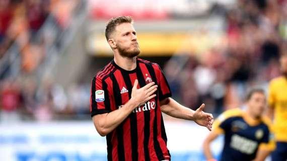 Emergenza totale in difesa nel momento più difficile: è già successo, il Milan deve ricompattarsi come allora