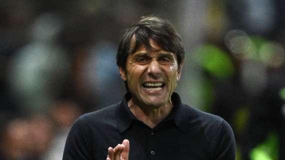 Di Marzio: "Conte non ha preso contatto nè accordi con nessuno"