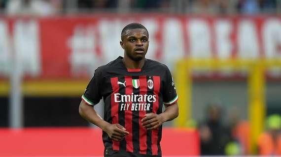 Kalulu a DAZN: "Non è bello subire così tanti gol. Dobbiamo fare di più"