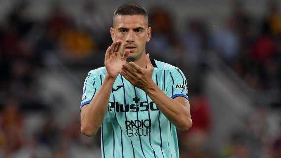Gazzetta - Da Kiwior e Lenglet a Brassier: sono ormai piste chiuse. Tentativo Milan per Demiral, ma l'Al-Ahli non apre al prestito