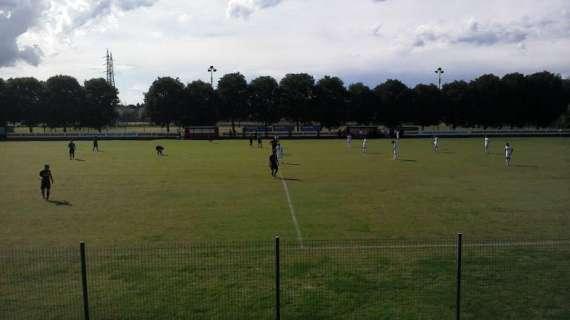LIVE MN - Primavera, Milan-Genoa (0-0): pareggio a reti bianche per i rossoneri di Brocchi