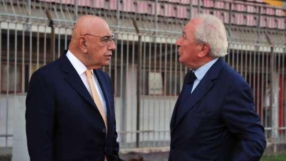 Sportmediaset - Milan, idea Maher per il centrocampo