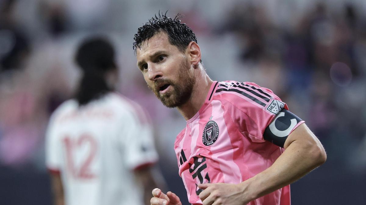 Il saluto dell'Argentina per Leo Messi è da brividi: il messaggio