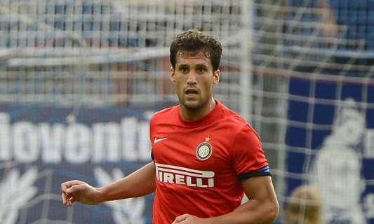 UFFICIALE: Silvestre al Milan