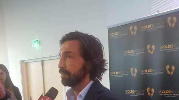 Costacurta: "Pirlo è una persona intelligente ma è un rischio sia per lui che per la Juventus"