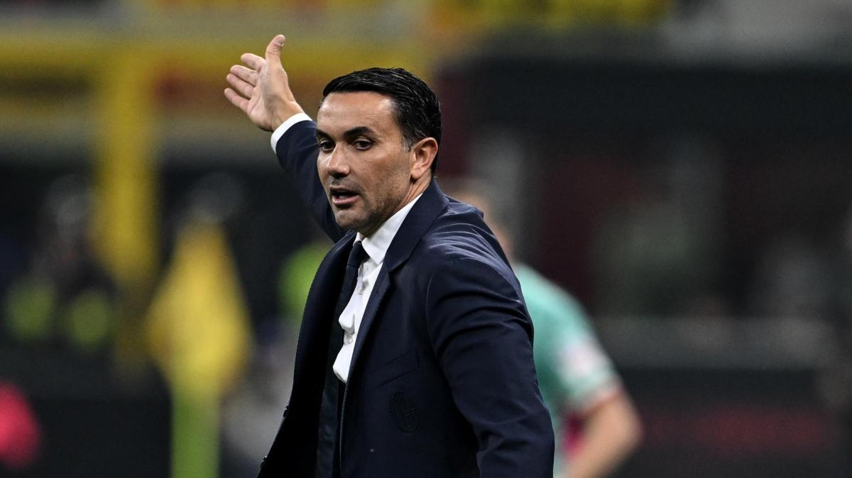 Condò: "Palladino ha giocato sulla stanchezza del Milan e ha goduto di un azzardo tattico di Amorim"