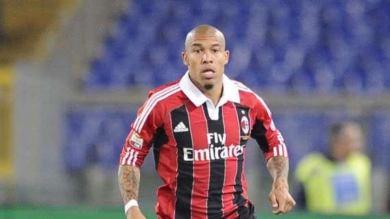 Il Generale è pronto: De Jong torna a proteggere il Milan