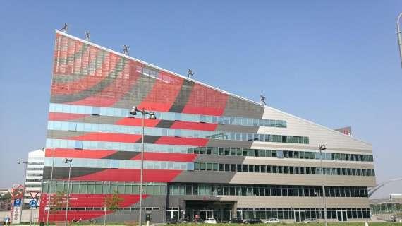 Pagni: "Ma chi è Hendrik Almstadt? E cosa ci fa un laureato in Economia con master ad Harvard a Casa Milan?"