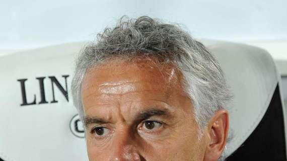 Parma, doppio allenamento a Collecchio