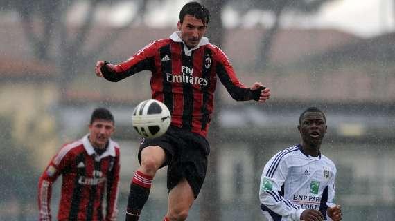 Chiono: "Mangala difensore talentuoso, che bravi Cristante e Petagna"