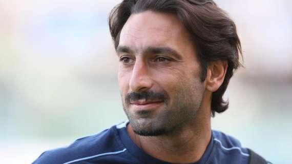 Iezzo: "Il Milan lo vedo più titubante e meno affamato dello scorso anno"