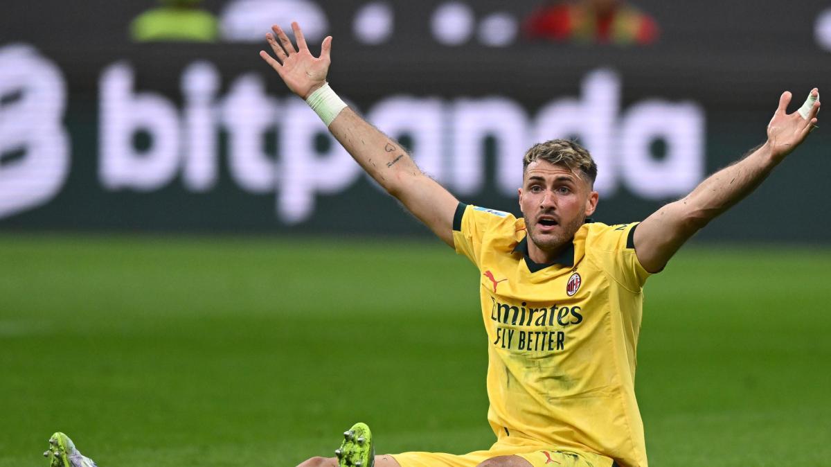 De Winter: "Gimenez triste? Quando si vince non c'è nessuno che sta male, il gol arriverà"