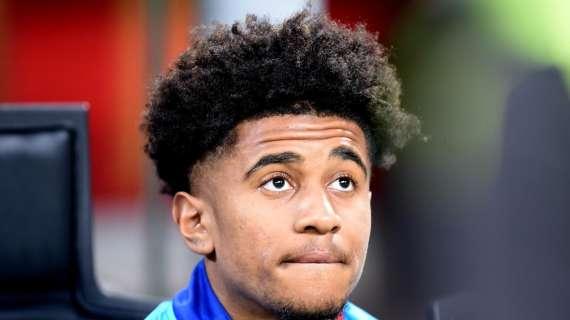 Attacco Milan, la prossima settimana nuovi incontri per Chukwueze e Nelson