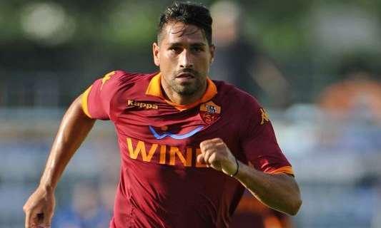 Tuttosport - Il Milan ha scelto: Borriello soluzione migliore