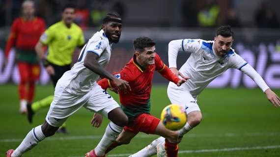 Milan a gennaio su Nuno Tavares. La Lazio ha un piano per riscattarlo
