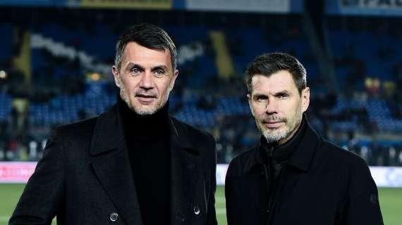 Boban: "Per me il Milan è sempre il Milan. Maldini? Un grande amico e lo rimarrà per tutta la vita"