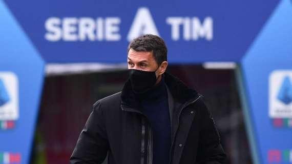 ESCLUSIVA MN - Bianchi: "Maldini è la garanzia del progetto Milan. Tonali ha superato le critiche"