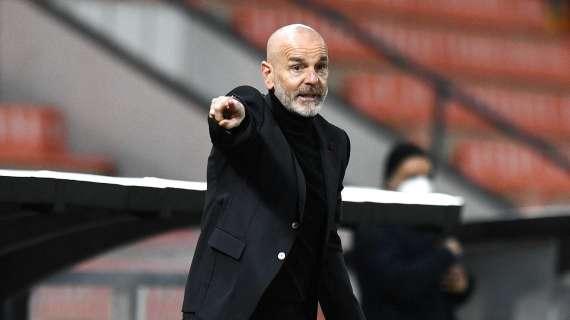 Gazzetta - Milan, il gioco funziona ma la stanchezza invita a ritocchi
