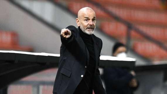 La doppia mission di Pioli: invertire il trend casalingo e recuperare i veri Ibra e Calhanoglu