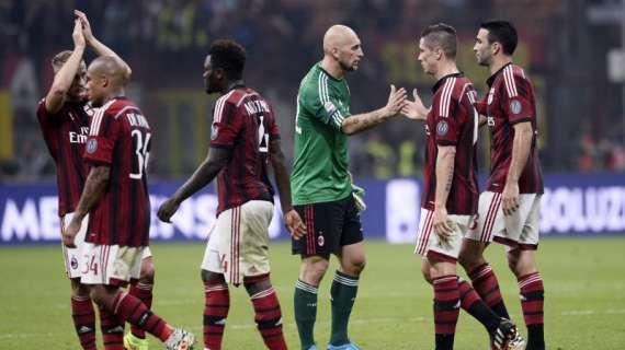 ESCLUSIVA MN - Prati: "Deluso dai rossoneri, con 80 mila spettatori mi ha fatto male vedere il Milan solo difendere"