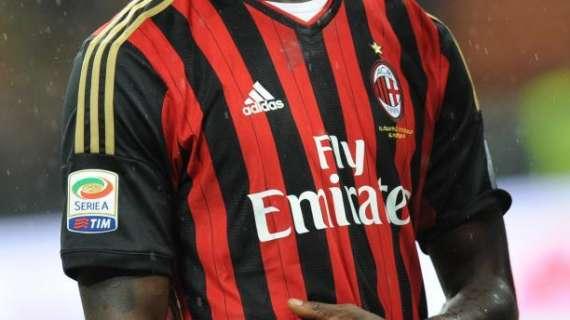 Bende Bende a Rai Sport: "Felice per il gol ma dobbiamo vincere"