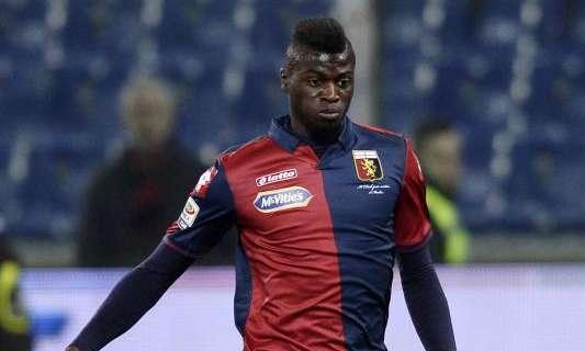 Niang e un futuro ancora incerto: a fine campionato incontro decisivo con il Milan. Il francese piace molto all’estero