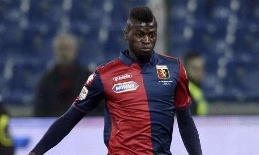 Niang sboccia al Genoa e il Milan resta vigile: per il futuro serviranno gioco e fiducia  