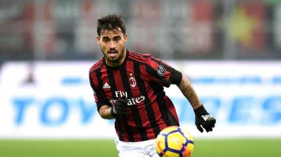 Gazzetta - Suso: "Ho rifiutato l’Inter, sto bene qui. Gattuso? Bisognava cambiare, ma ringrazio Montella"