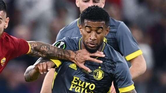 Esterno destro, anche Reiss Nelson è un'opzione: è in scadenza