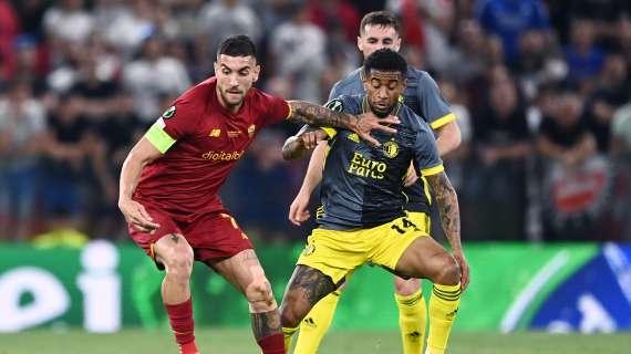 Dall'Inghilterra - Tre club italiani su Nelson dell'Arsenal: c'è anche il Milan