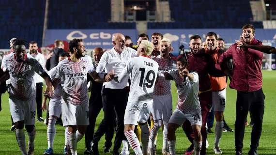 SONDAGGIO MN - Milan in Champions: che voto date alla stagione dei rossoneri?
