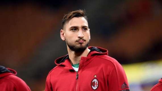 Donnarumma, Real e Psg pronte all’asta