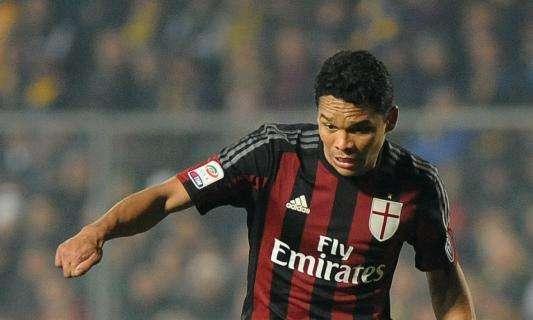 Telegraph - Milan, pronti 40 milioni dal Chelsea per il bomber Bacca