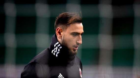 Milan, per Donnarumma i rossoneri vorrebbero almeno 70 milioni