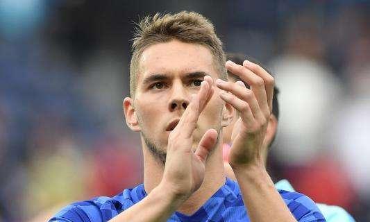 Ag. Pjaca: “Confermo che piace al Milan, per lui sarebbe un onore vestire rossonero. Galliani lo conosce bene da 2-3 anni”