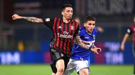 Gazzetta - Milan, tutti pazzi per Locatelli ma contro il Chievo giocherà Sosa