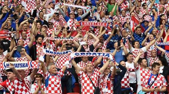 Dinamo Zagabria, vittoria con rimonta in campionato: Varazdin battuto 3-1