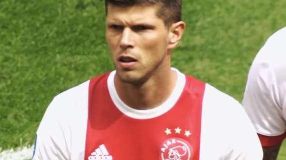 Huntelaar, l'ex Milan dice stop: "A fine stagione mi ritiro"