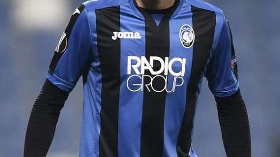 Atalanta, il Milan punta su Melegoni 