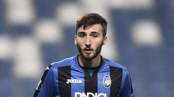 Atalanta, c’è anche il Milan su Cristante