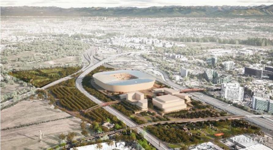 San Donato, entro fine settembre il Milan metterà in sicurezza i propri terreni