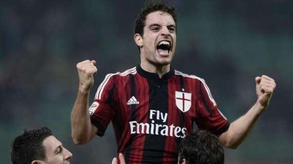 ESCLUSIVA MN - Fedele: "Bonaventura fenomeno, Montolivo imprescindibile. A gennaio prenderei Snejider”
