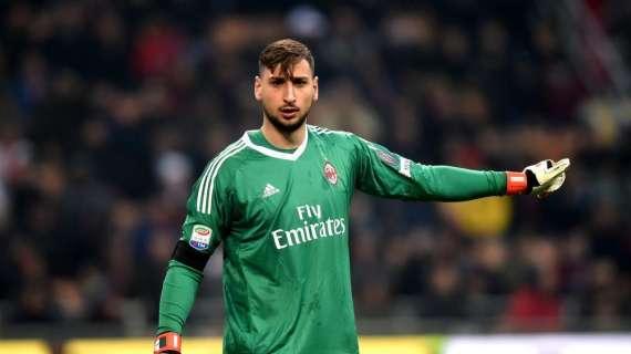 Roberto Morosi (fisioterapista): “I portieri sono quelli che lavorano di più”