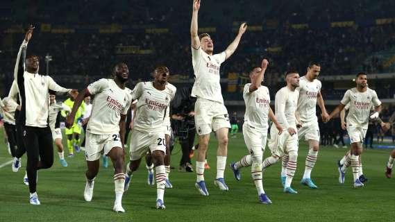 Altro che Fatal: è Tonal Verona! Ibra carica: aperte le porte per la nuova storia al Milan