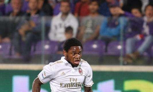 L'arrivo di Badelj passa attraverso la cessione di Luiz Adriano