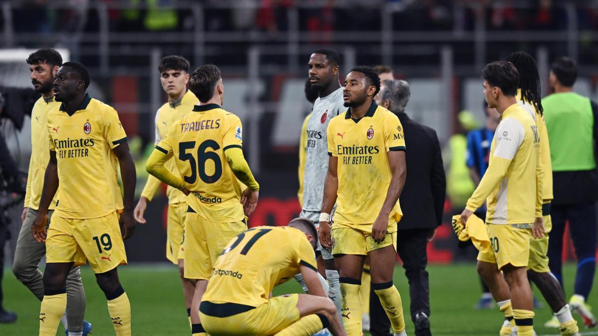 Quando si gioca Milan-Cagliari? Data e orario potrebbero arrivare domani