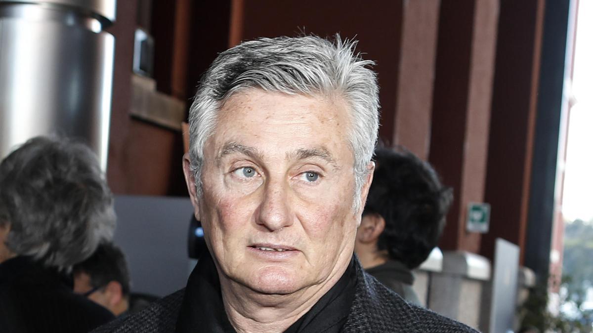 Fiorentina, Daniele Pradè non è più il direttore sportivo
