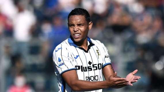 A. Orlando: "Milan-Muriel? Ok come alternativa, ma non come titolare"